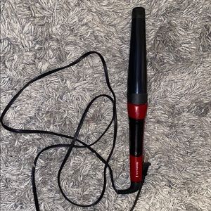 4 for $15 Remington curling wand